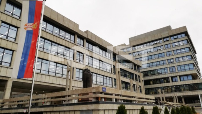 Saslušani zbog krađe